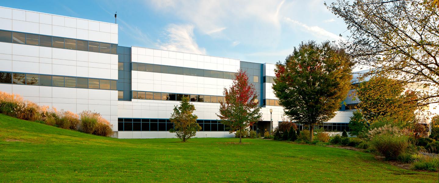 Computer Science Building
