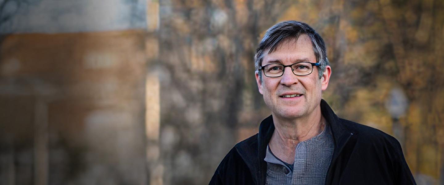 Andrew Barto Co-Recipient of 2024 ACM A.M. Turing Award