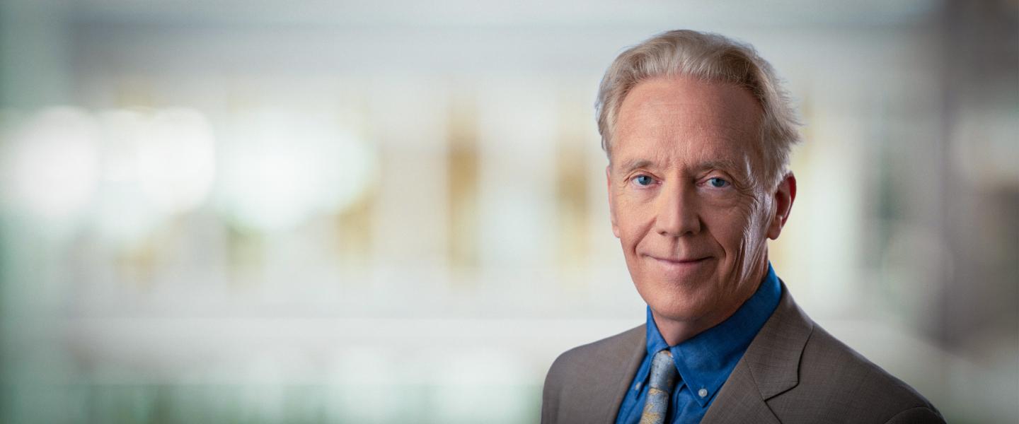 Keith Marzullo 