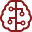 Artificial Intelligence Icon