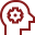 Machine Learning Icon