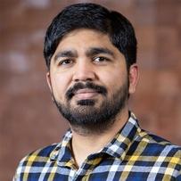 Ravi Karkar