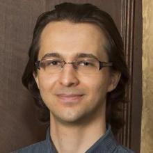 Stefan Krastanov