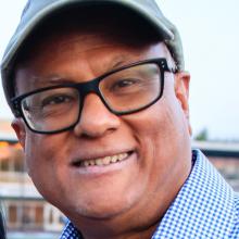 Prasanta Bose '83MS