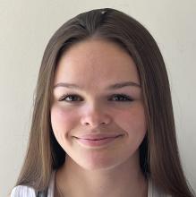 Haley Ogier