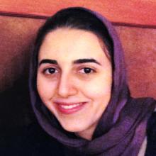 Hedyeh Beyhaghi