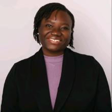Nana Akua Agyemang Sereboo