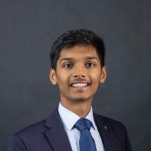 Shiven Patel
