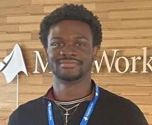 Mena Ibeku