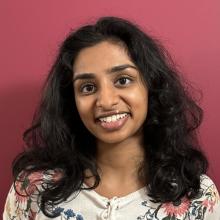 Srikiran Kavuri