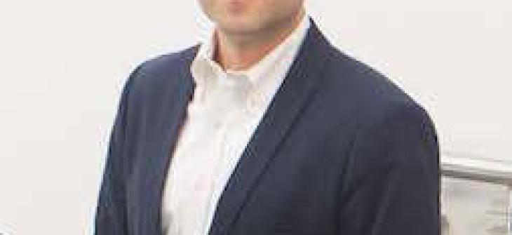 Brian Levine