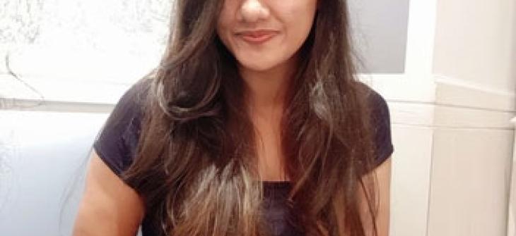 Aishwarya Sahai