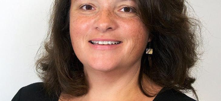 Eileen Hamel