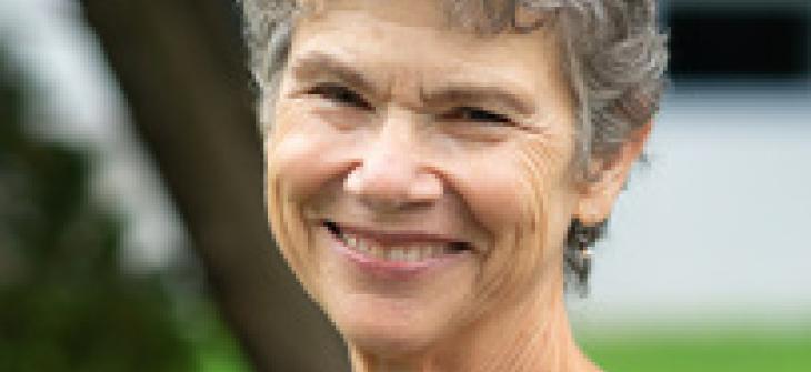 Francine Berman