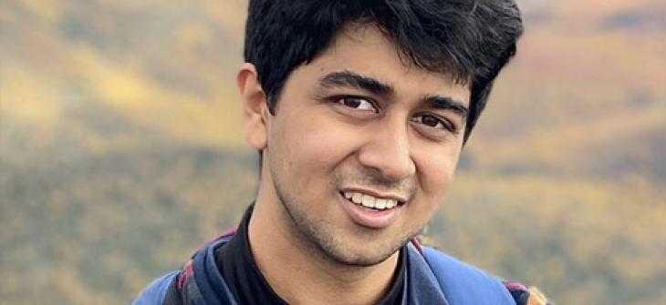 Kalpesh Krishna