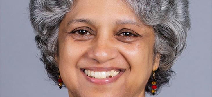 Neena Thota