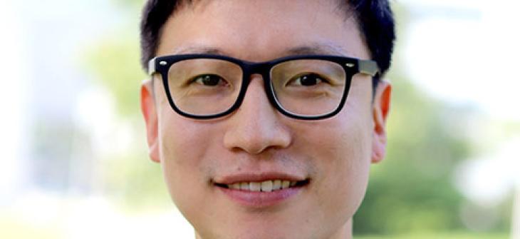 Sunghoon Ivan Lee