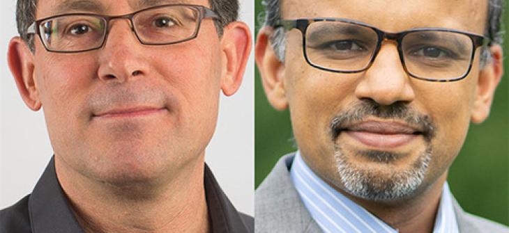 Shlomo Zilberstein, Deepak Ganesan