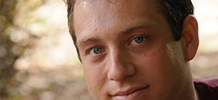 Adam O'Neill