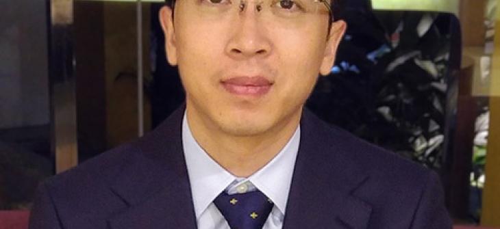 Jie Xiong
