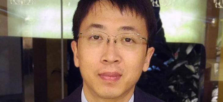 Jie Xiong