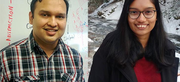 Tauhidur Rahman, Manasa Kalanadhabhatta
