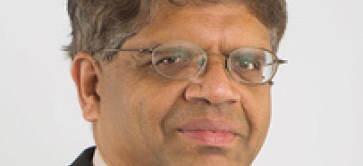 Ramesh Sitararam