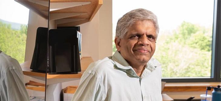 Ramesh Sitararam