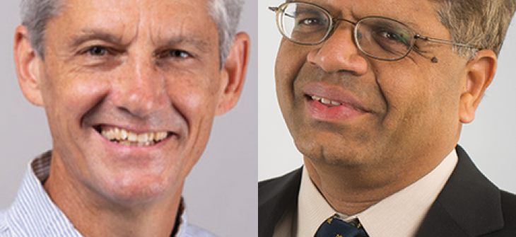 Erik Learned-Miller, Ramesh Sitaraman