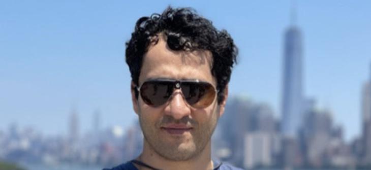 Amir Houmansadr