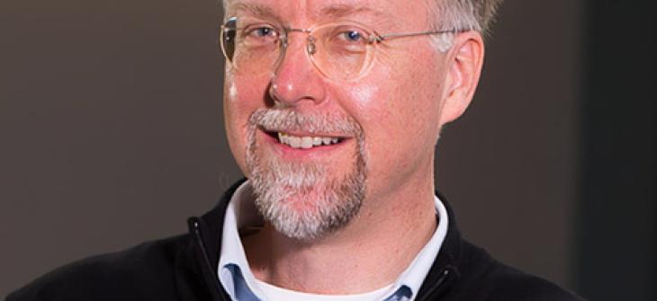 David Jensen