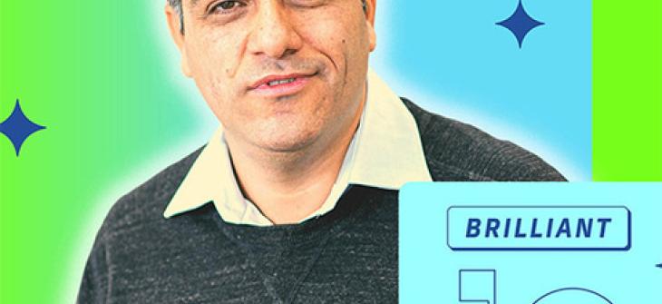 Mohammad Hajiesmaili