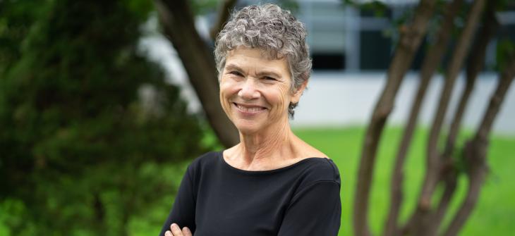 Francine Berman