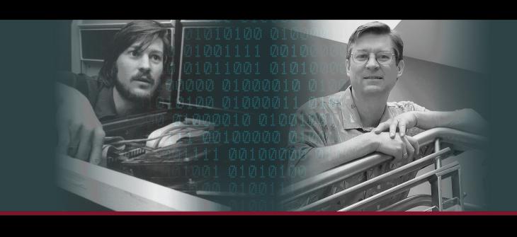Andrew Barto Co-Recipient of 2024 ACM A.M. Turing Award