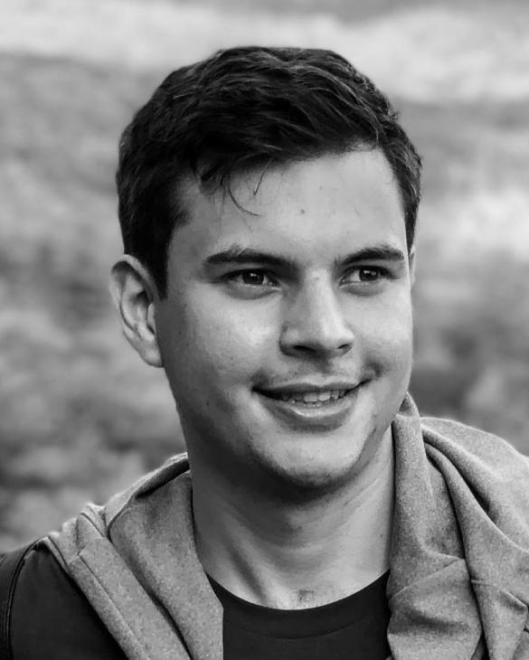 Bagdasarian Wins Distinguished Paper Award at 2024 USENIX Security