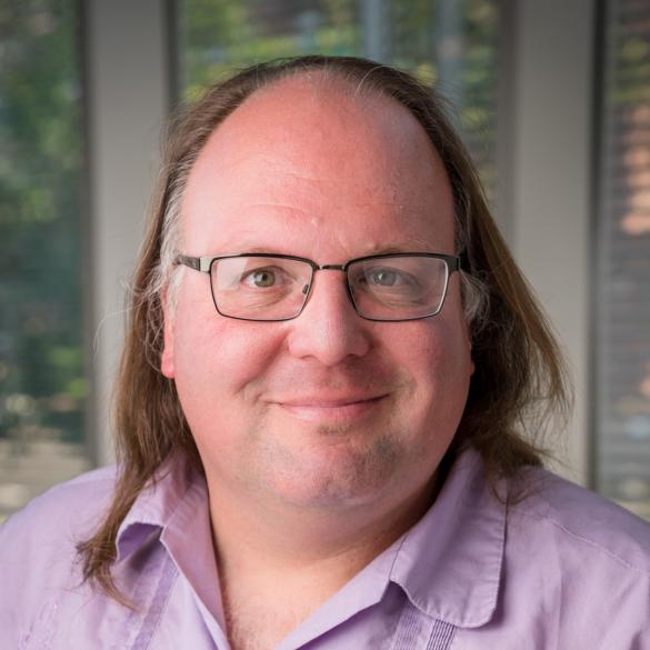 Ethan Zuckerman Photo