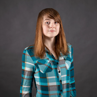 Chloe Eggleston