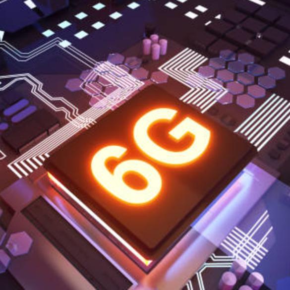 6G graphic