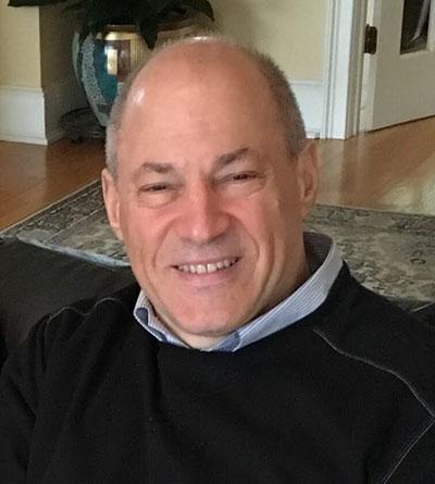 Brett Goldberg