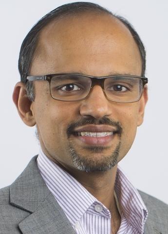 Deepak Ganesan