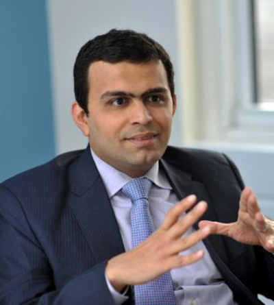 Vikram Mahidhar