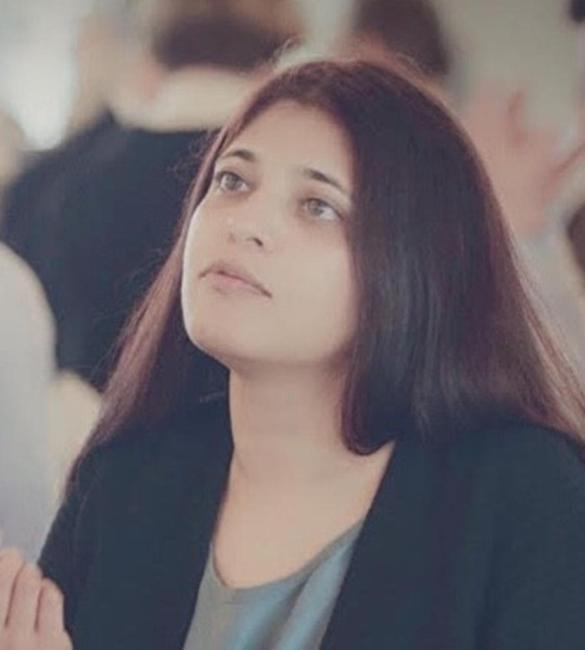 Esha Sahai