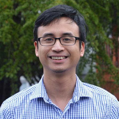 Hung Le