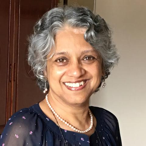 Neena Thota