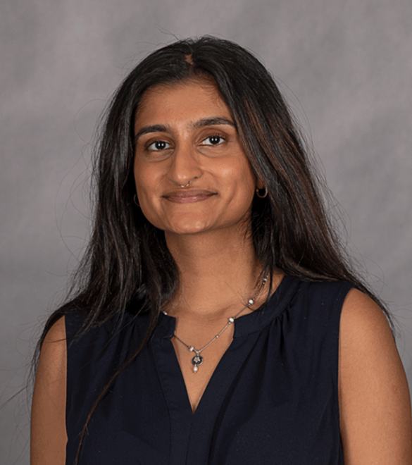 Jasmine Mangat