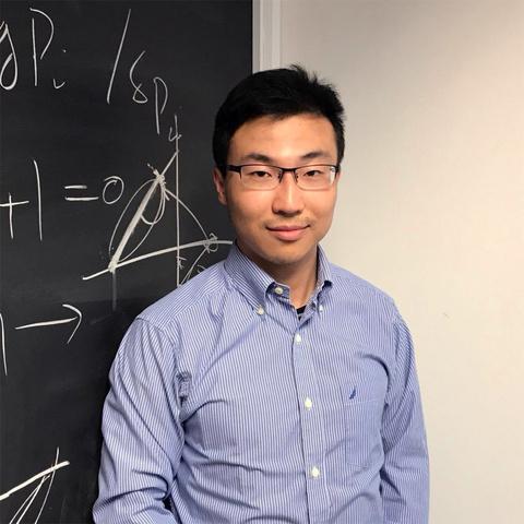 Andrew Lan