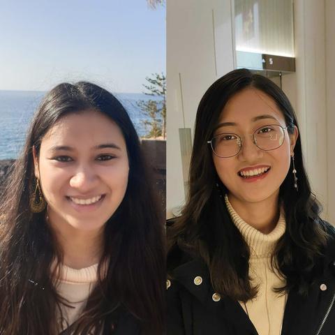 Ankita Gupta and Lijun Zhang