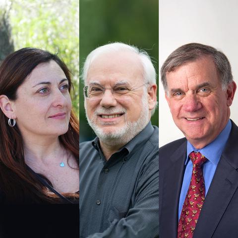 Arroyo, Haas, and Osterweil