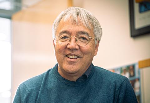 Jim Kurose