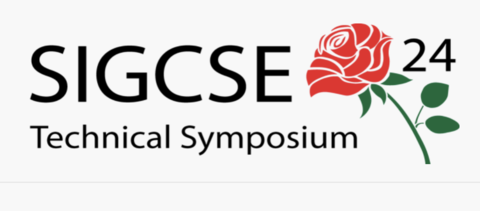 SIGCSE logo